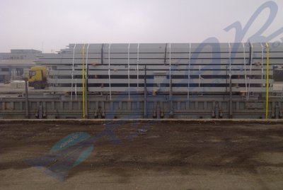 Demiryolu Taşımacılığı