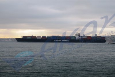 Maritime Transport